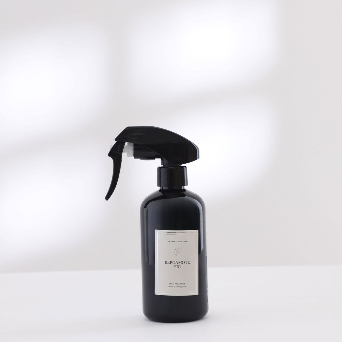 BASEMENT HOME - Ambientador Aromático Bergamota 