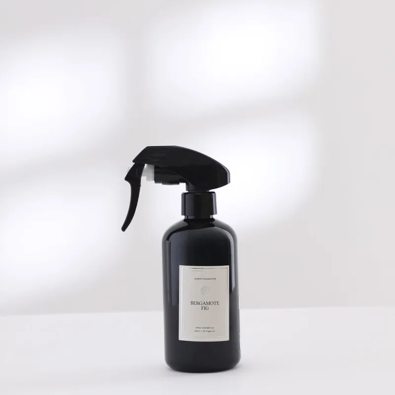 BASEMENT HOME - Ambientador Aromático Bergamota 