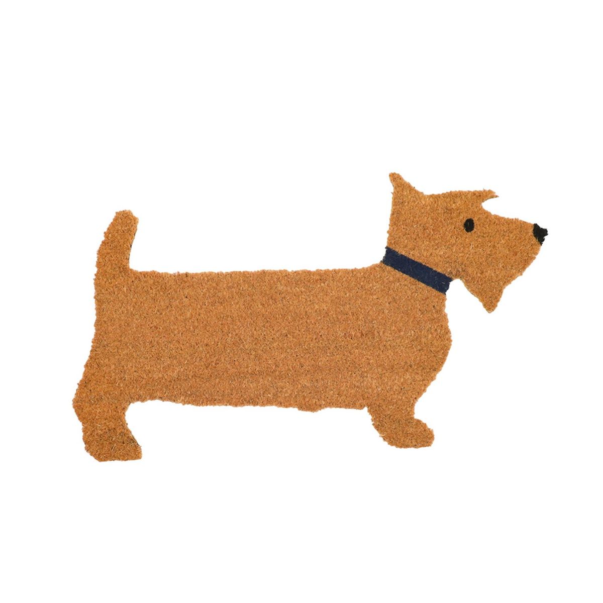 MICA - Tapete Perro Salchicha 40x70cm