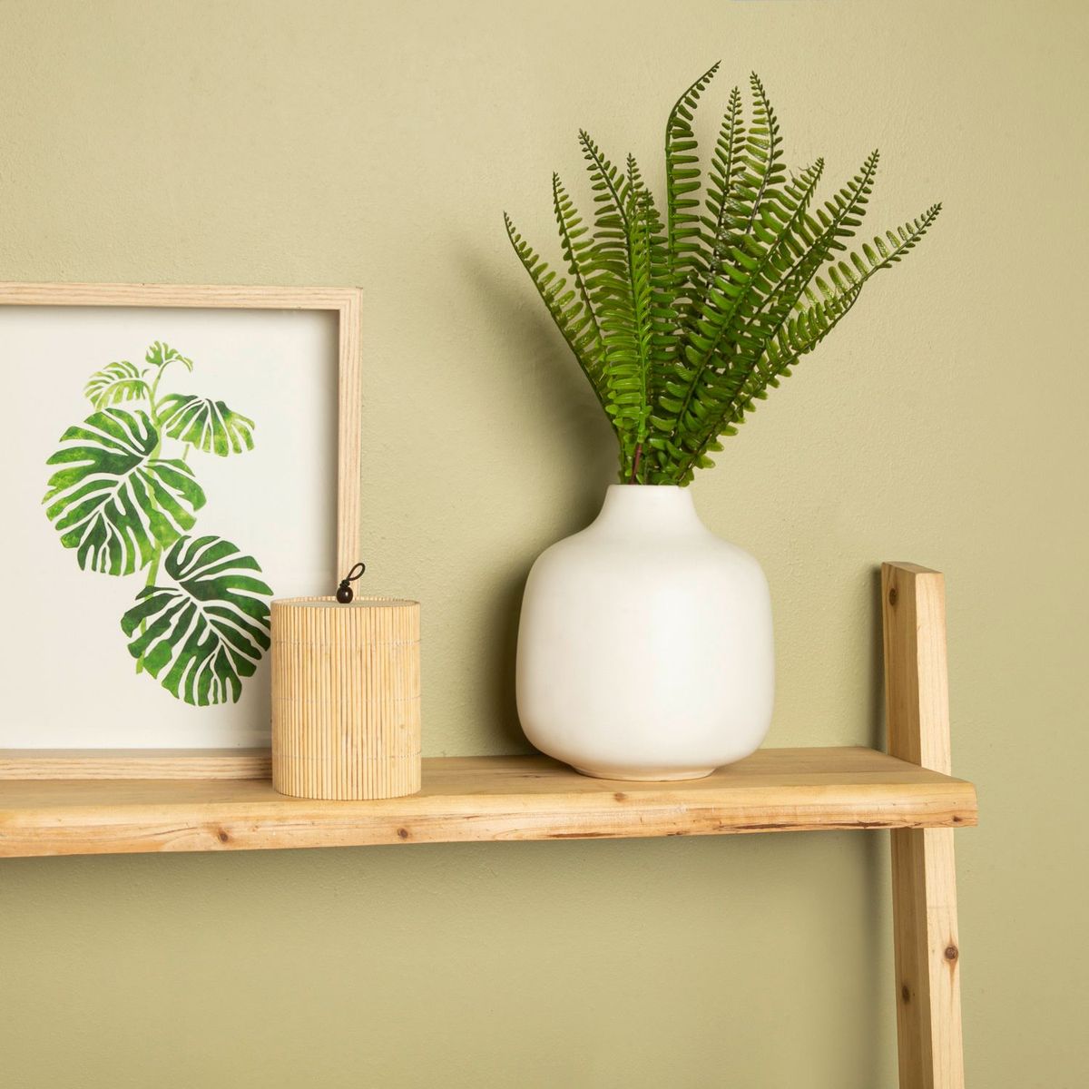 MICA - Rama Helecho 45cm