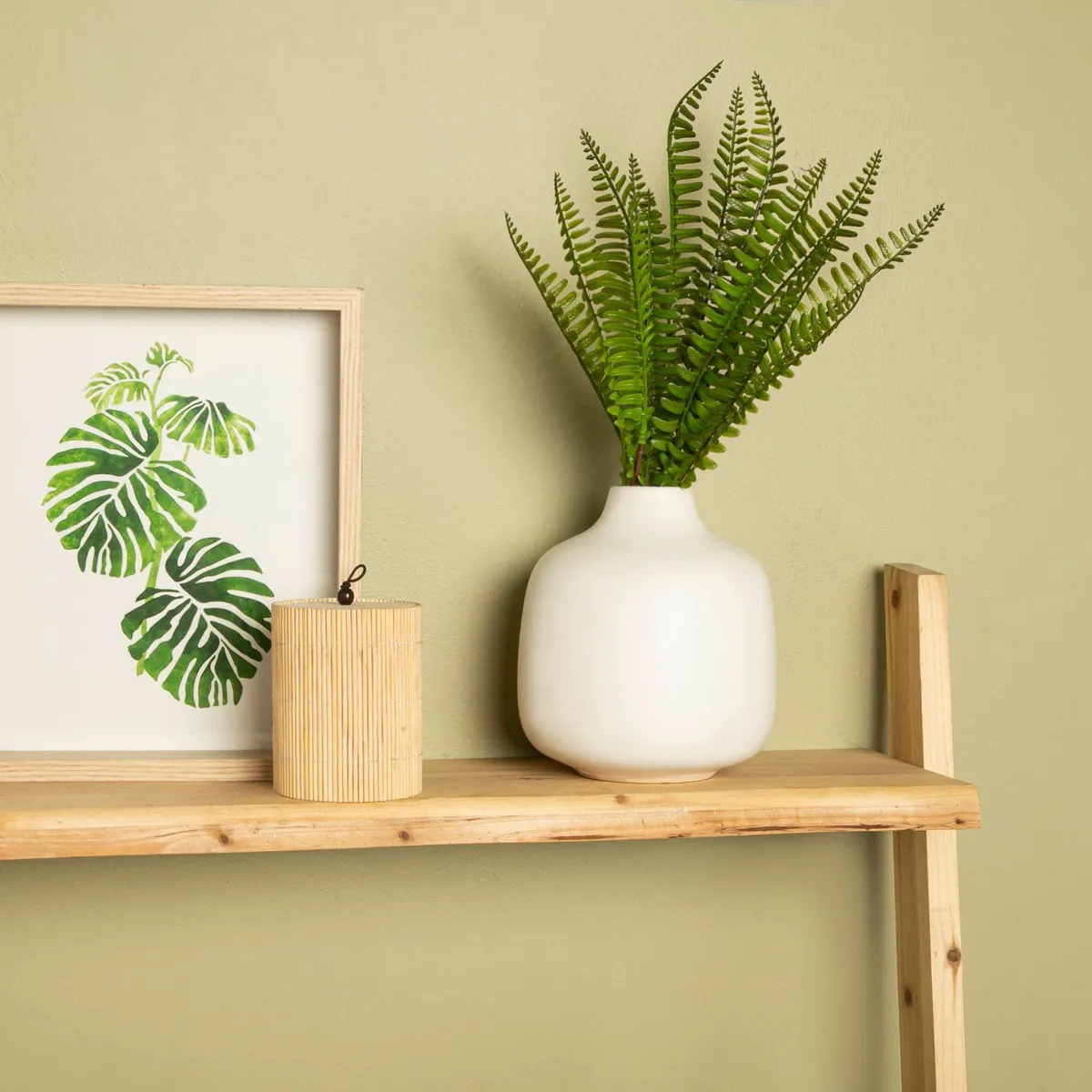 MICA - Rama Helecho 45cm