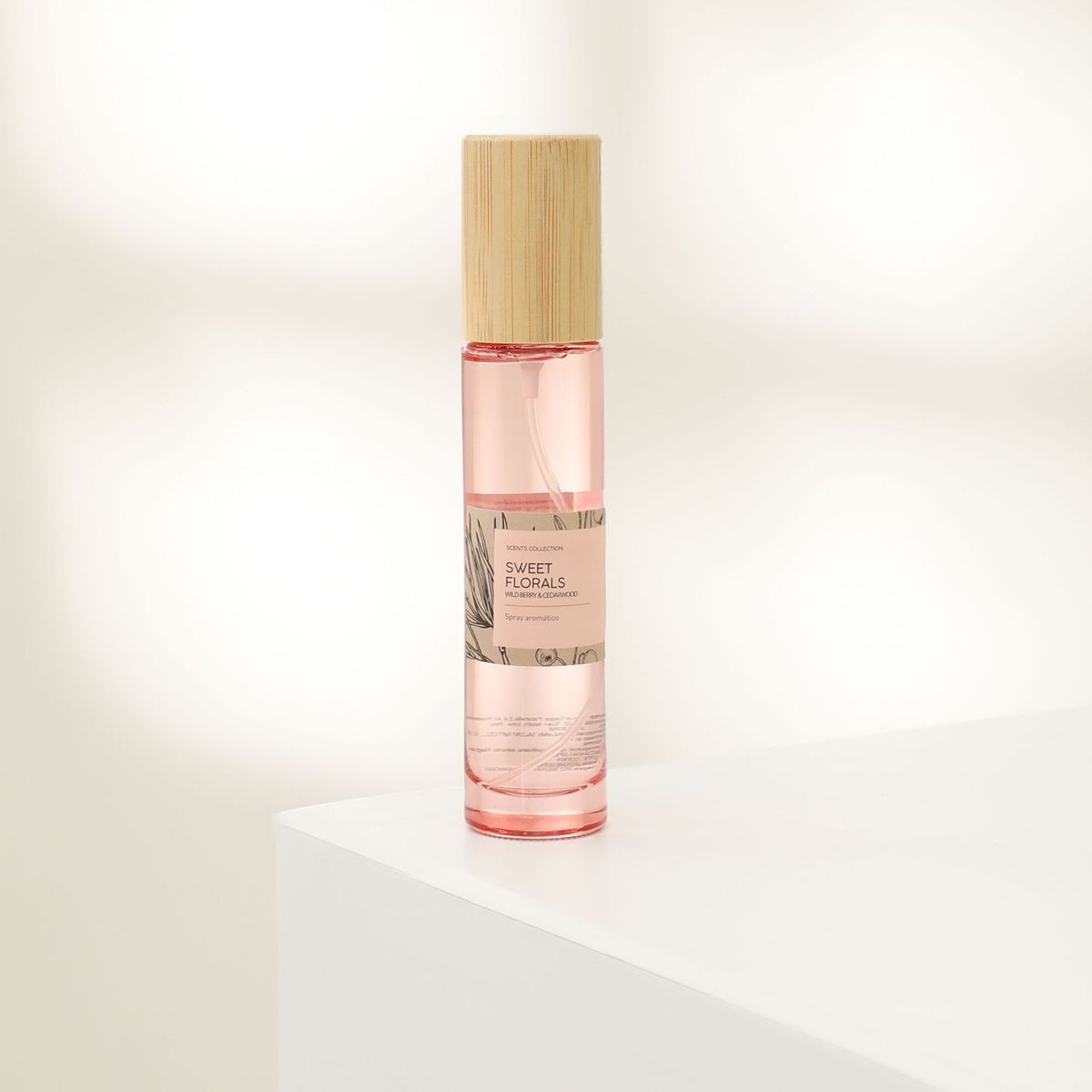 ROBERTA ALLEN - Ambientador Aromático Floral Dulce 100ml