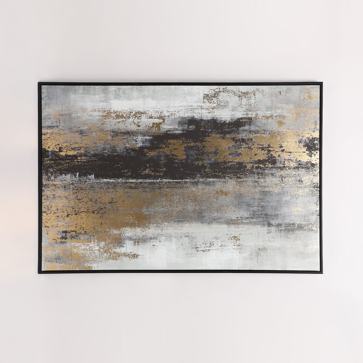 BASEMENT HOME - Cuadro Night Star 122x82cm