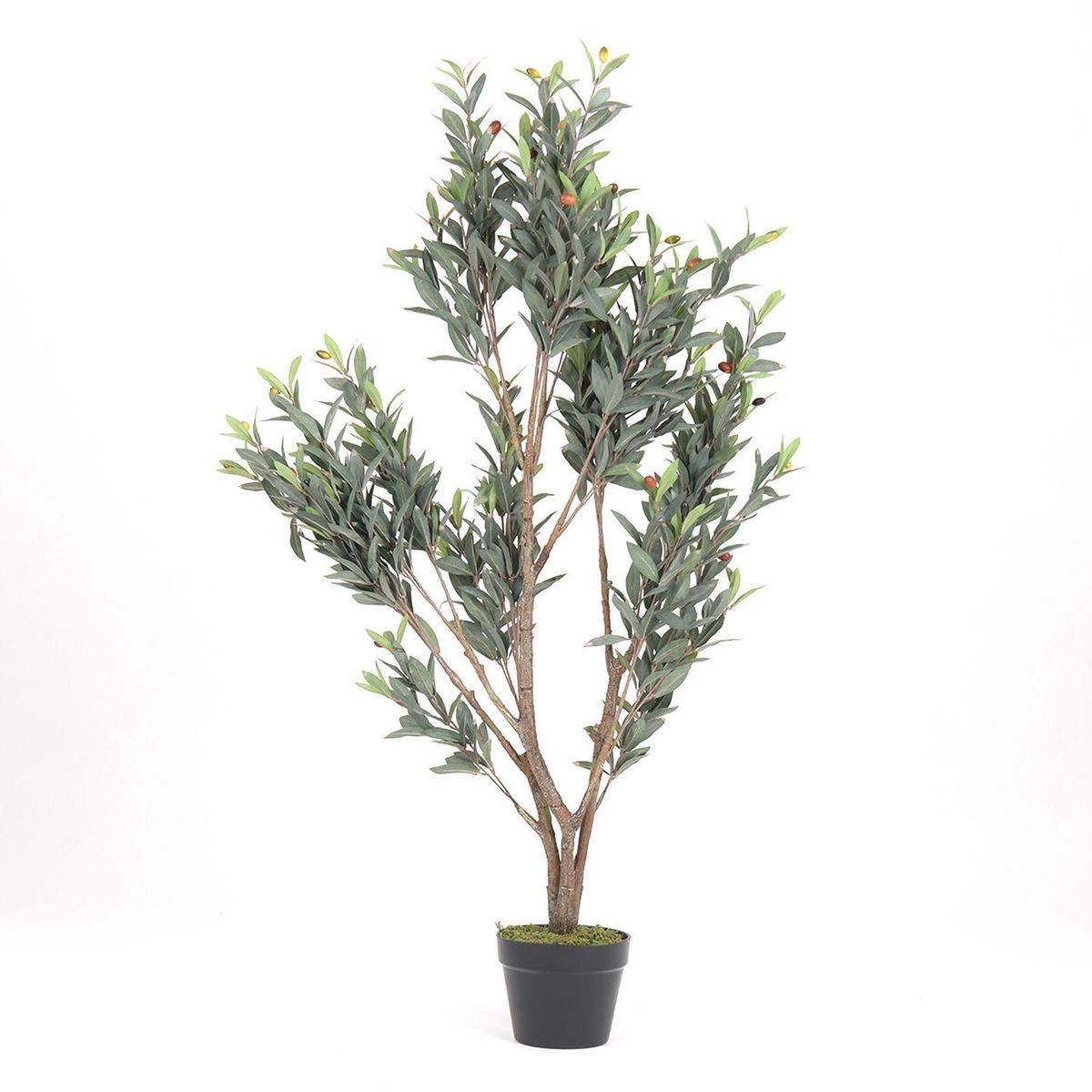 MICA - Planta Artificial Olivo 130cm 