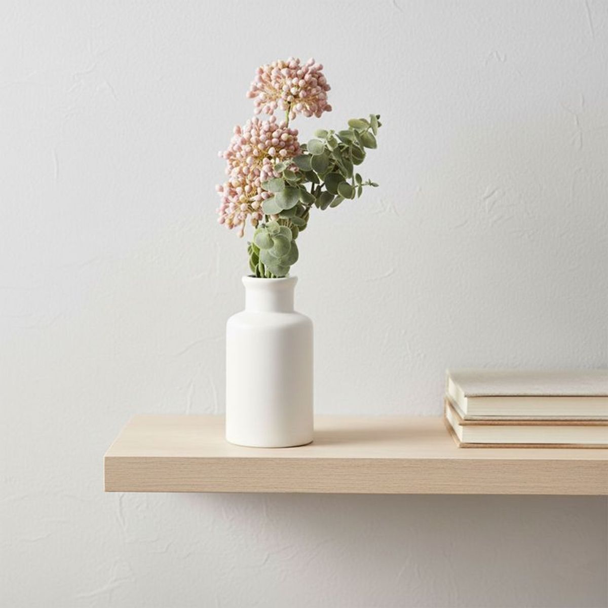 MICA - Florero Evodia de Cerámica 28cm