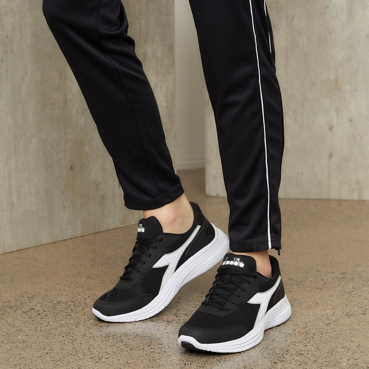 DIADORA - Zapatillas Deportivas Hombre Diadora Eagle 7 