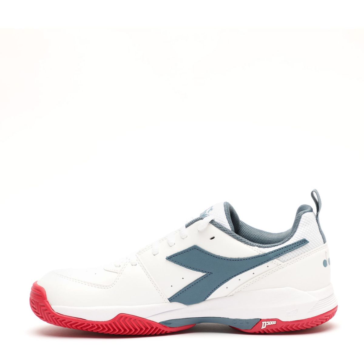 DIADORA - Zapatillas Deportivas Hombre Diadora Challenge5d0  Blanco