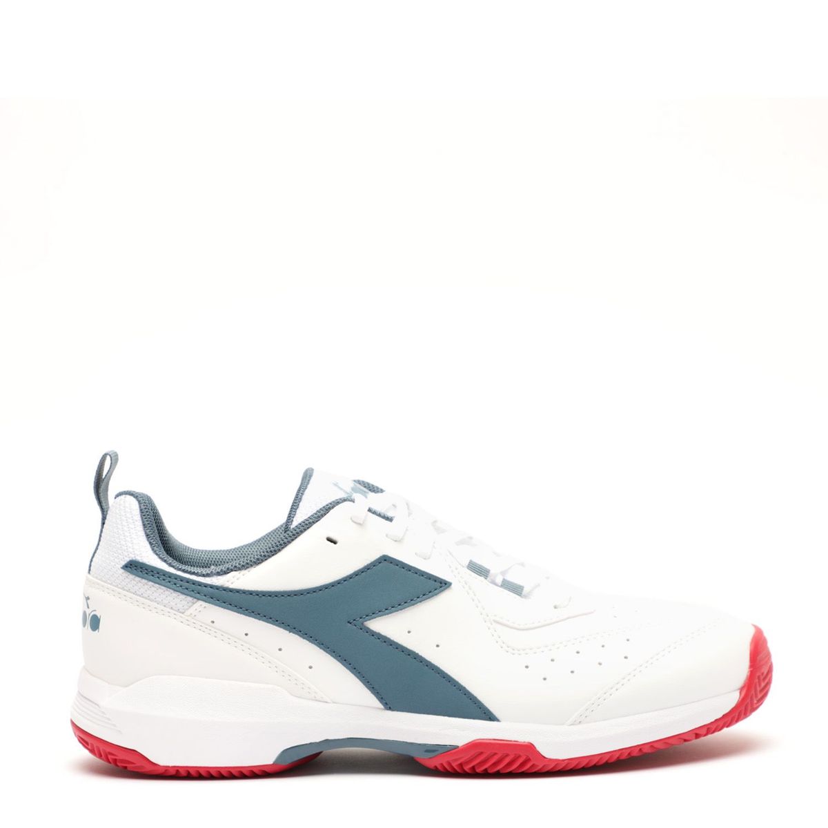 DIADORA - Zapatillas Deportivas Hombre Diadora Challenge5d0  Blanco