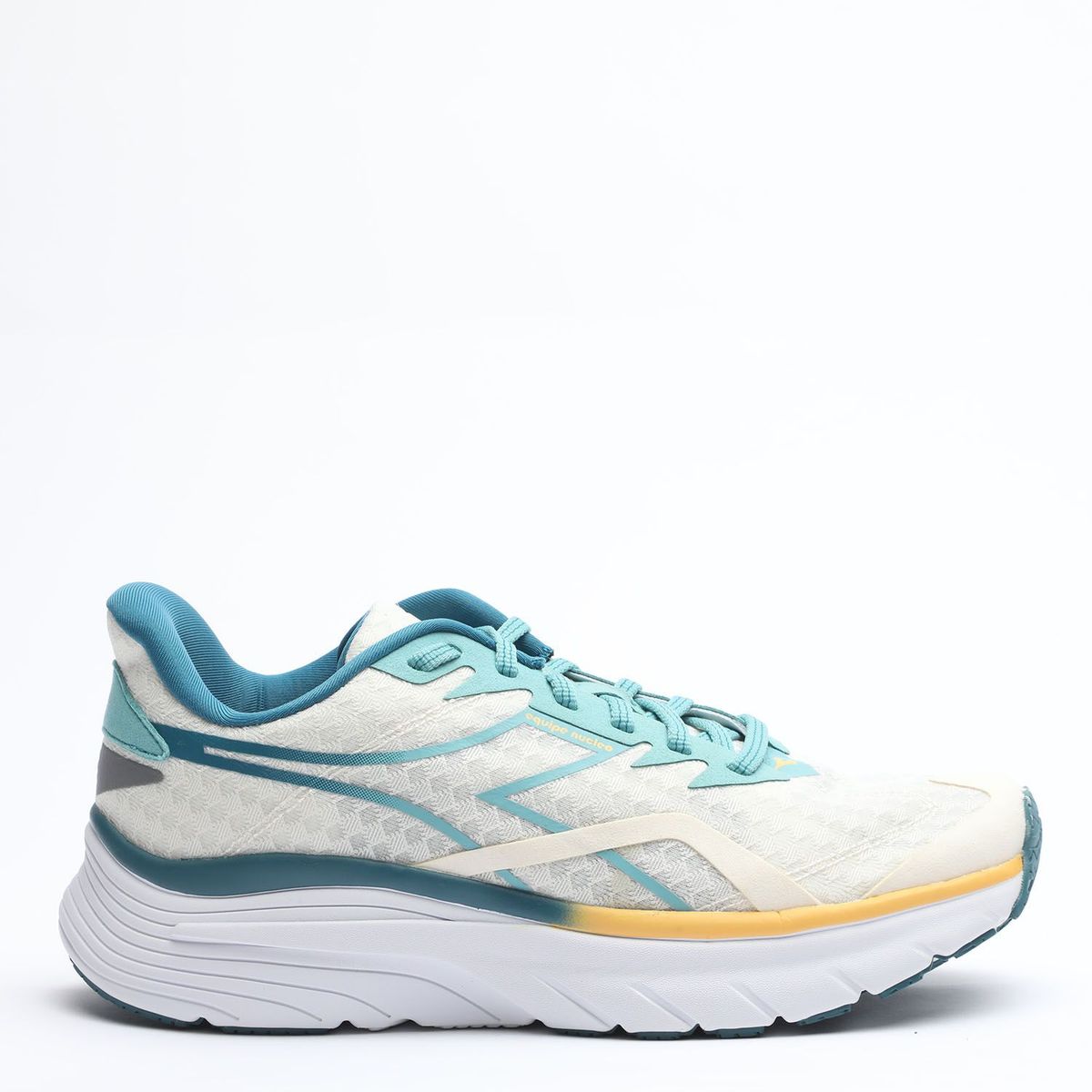 DIADORA - Zapatillas Deportivas  Mujer Diadora Running Equipe W D Blanco