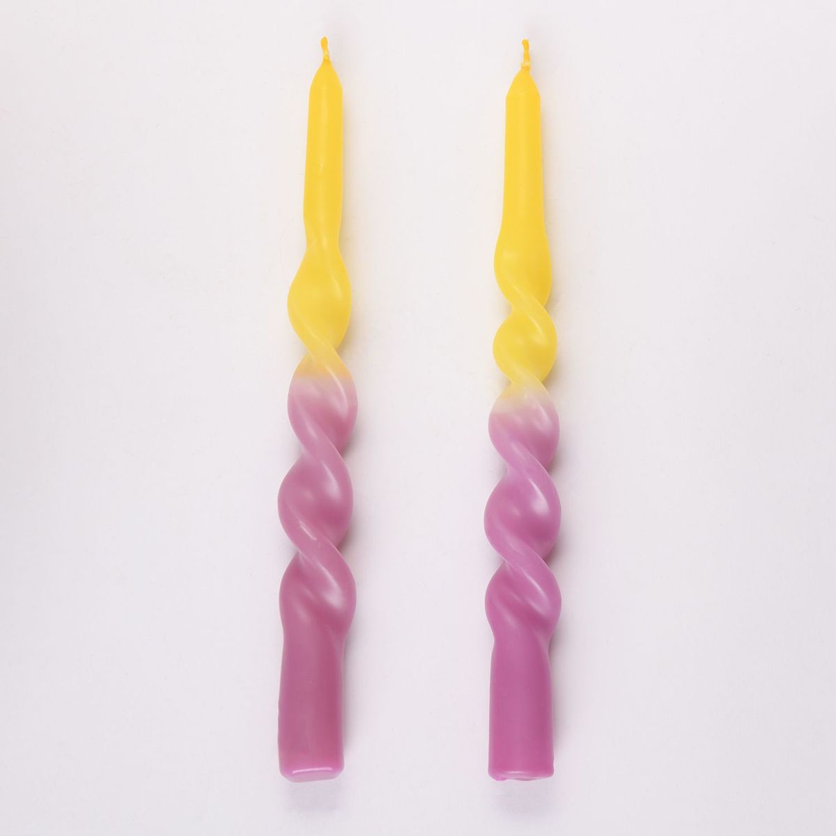 MICA - Vela Twist 2 Colors 25cm