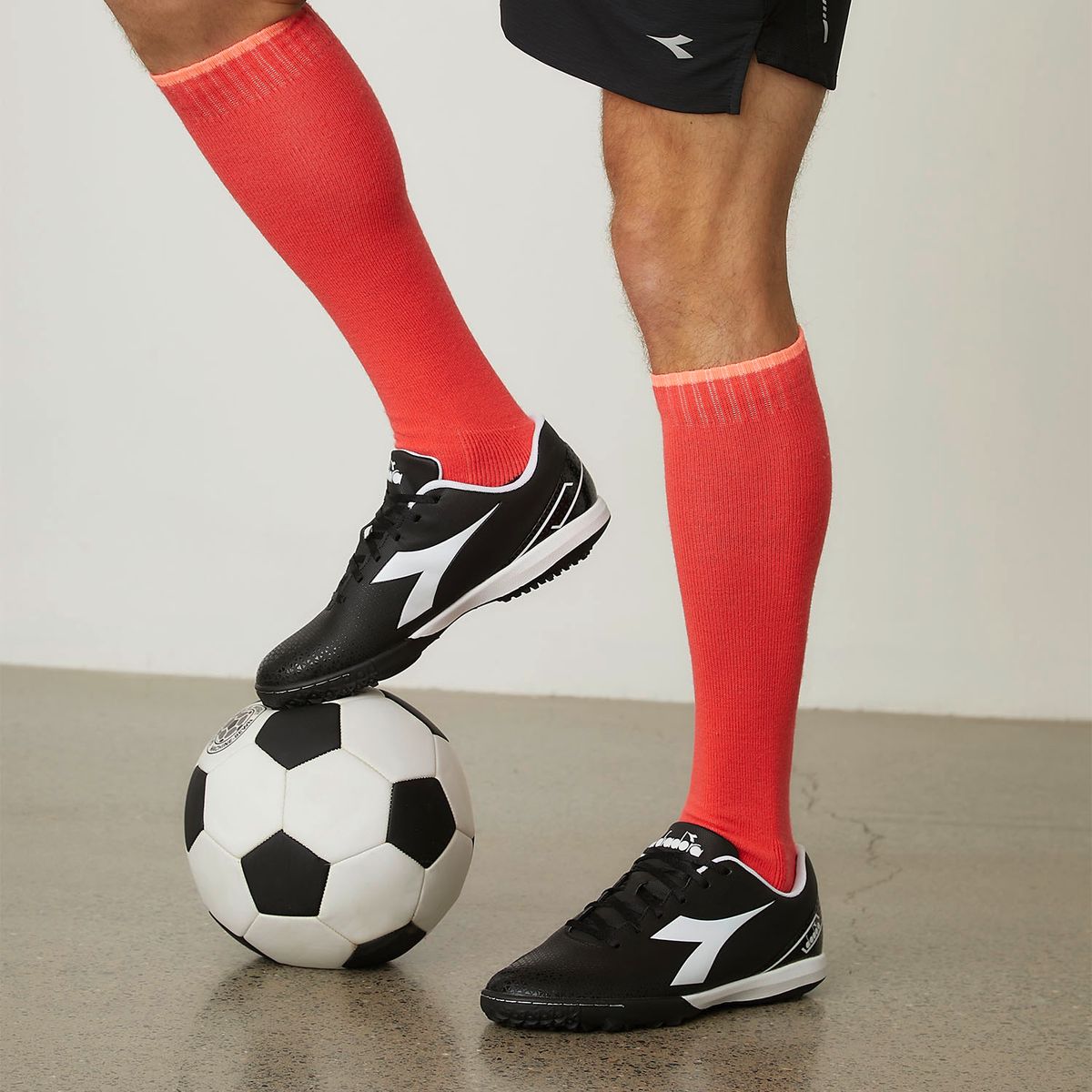 DIADORA - Zapatillas Futbol Hombre Diadora 