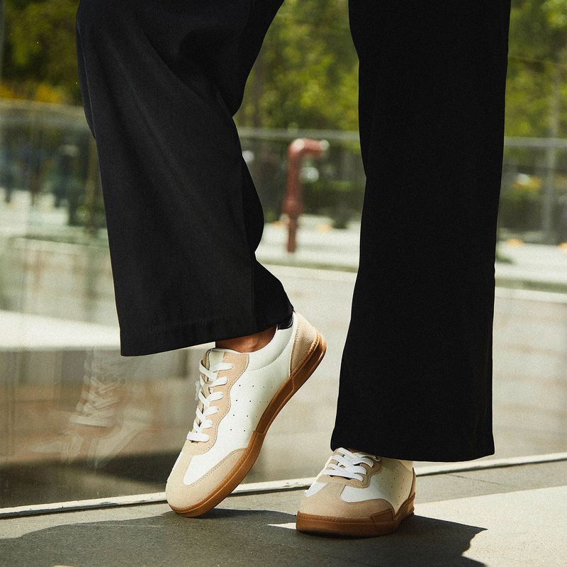 BASEMENT - Zapatillas Urbanas Mujer Basement Asambra  