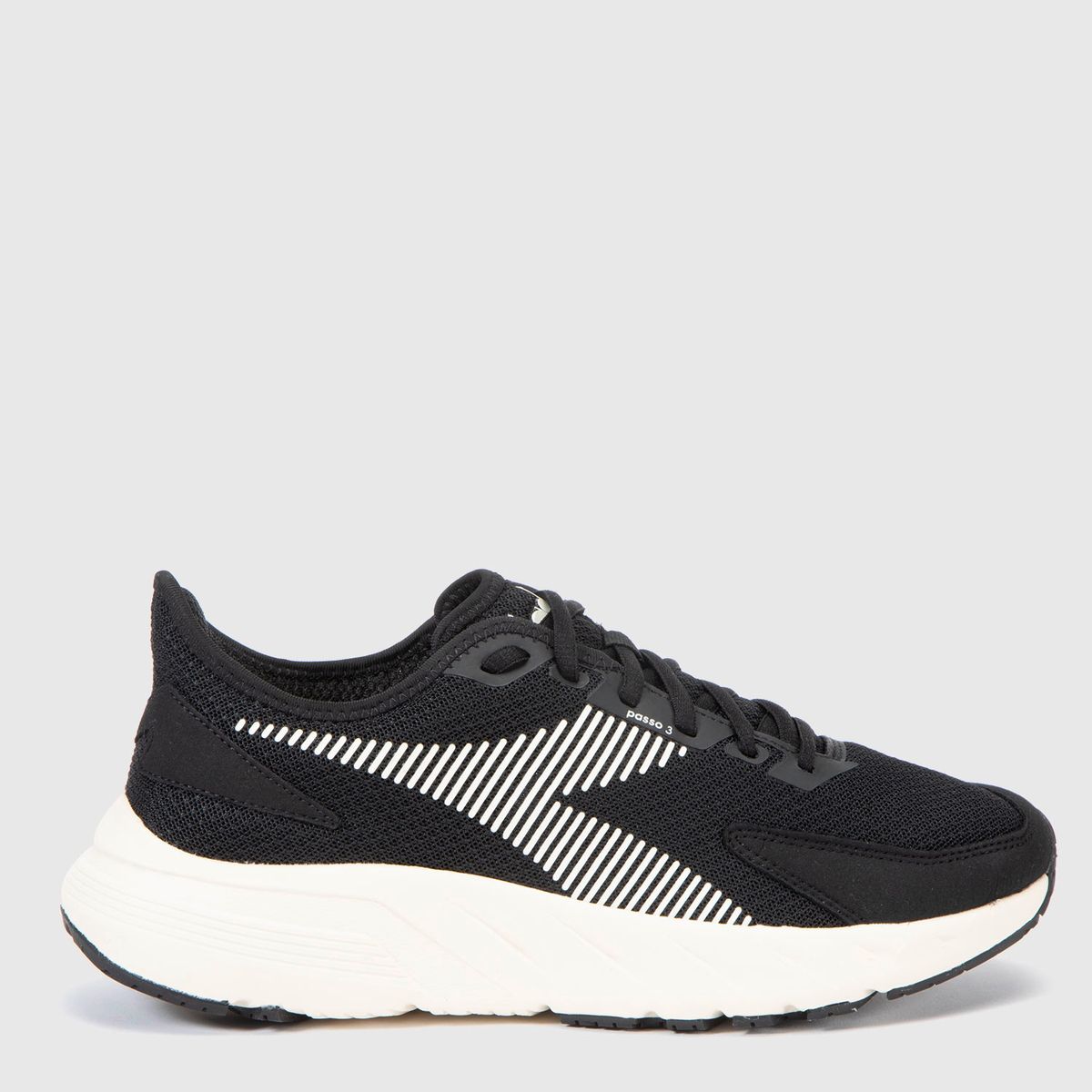 DIADORA - Zapatillas Deportivas Mujer Diadora Passo 3 W 