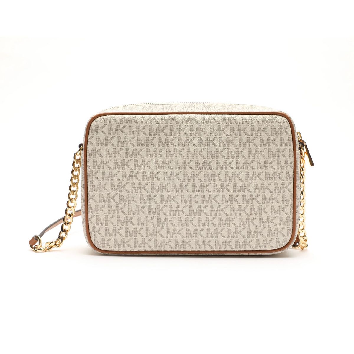 MICHAEL KORS - Crossbody Blanca Michael Kors
