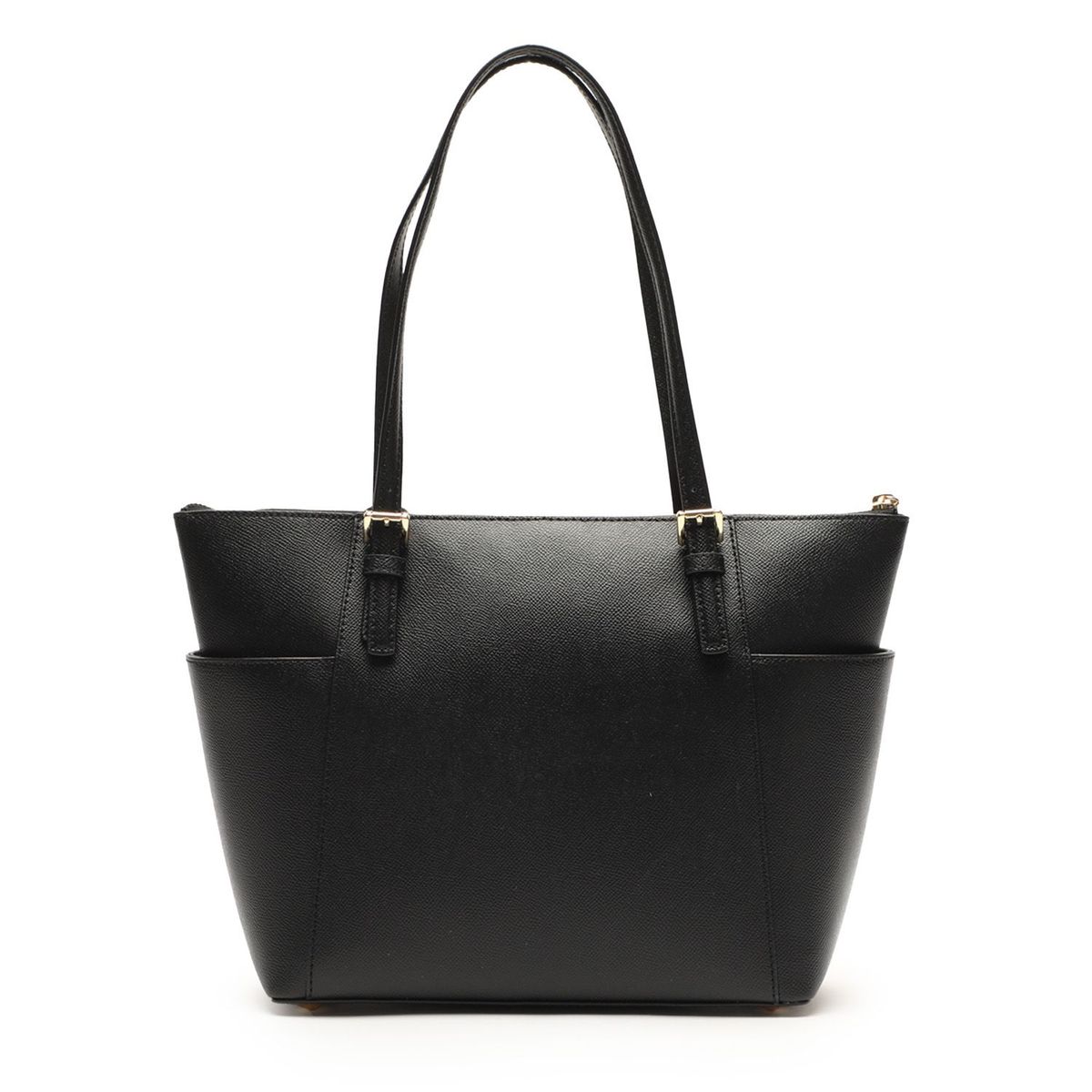 MICHAEL KORS - Cartera Tote Negra Michael Kors