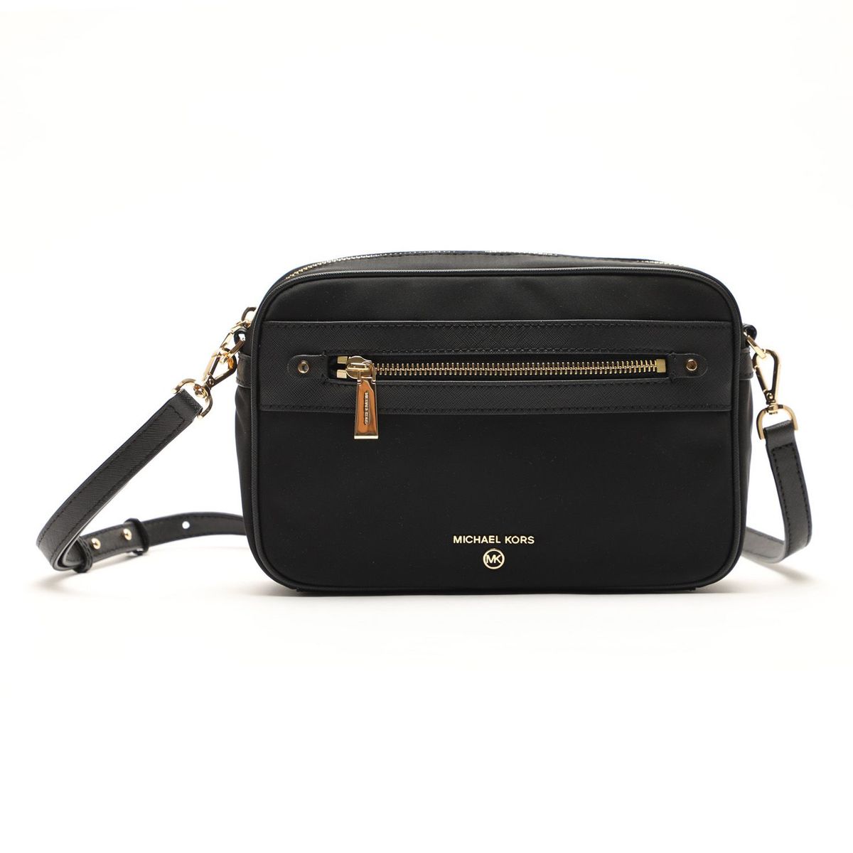 MICHAEL KORS - Crossbody Negra Michael Kors