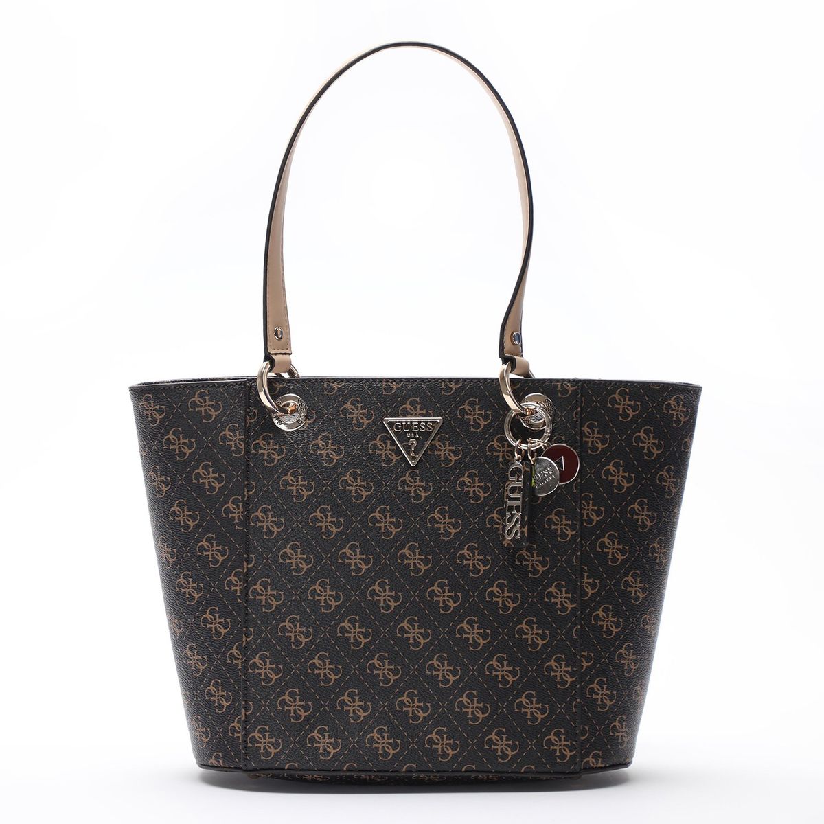 GUESS - Noelle Small Elite Tote Guess  