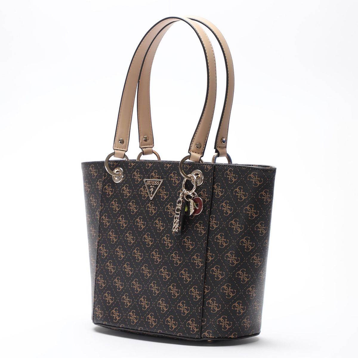 GUESS - Noelle Small Elite Tote Guess  