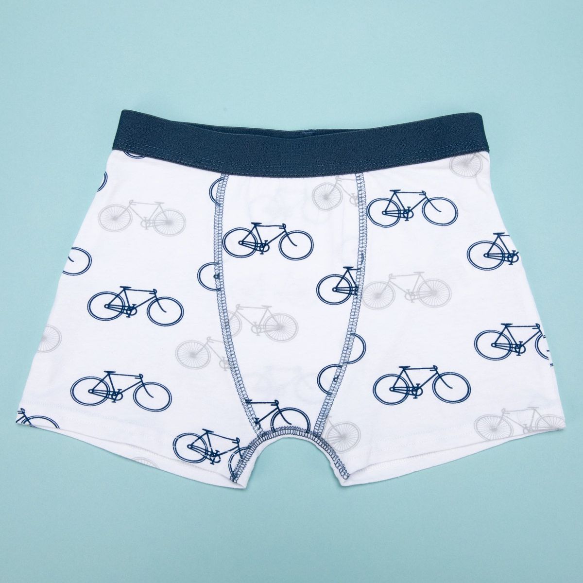 YAMP - Boxer Yamp Pack de 3 Unidades Algodón Estampado Niño