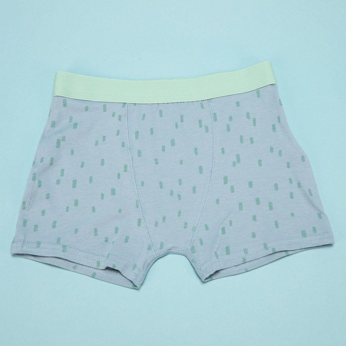 YAMP - Pack X3 Boxer Niño Algodón Yamp