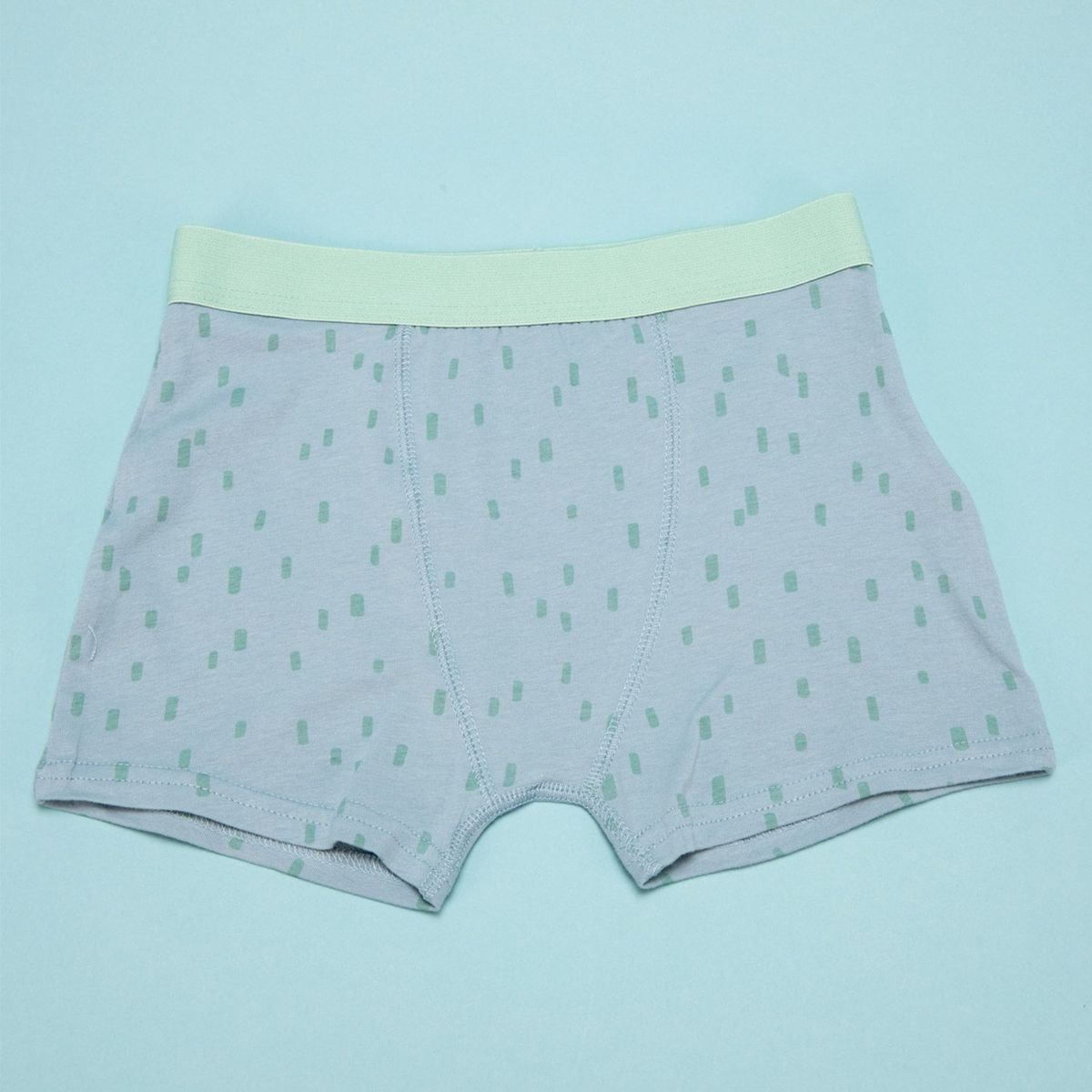 YAMP - Pack X3 Boxer Niño Algodón Yamp