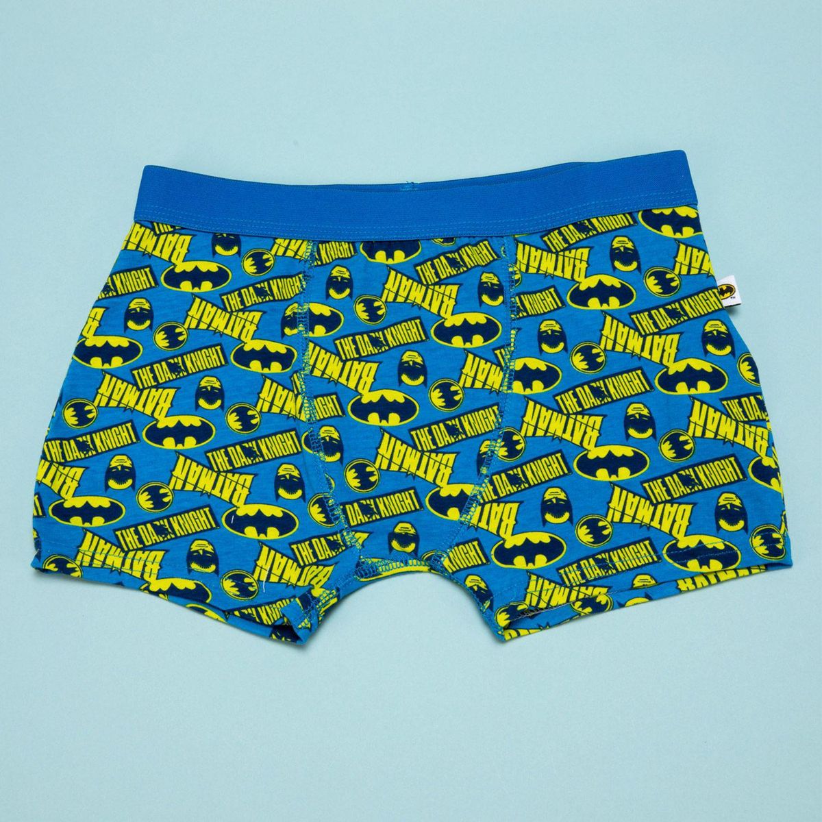 DC ORIGINALS - Pack Boxer X 3