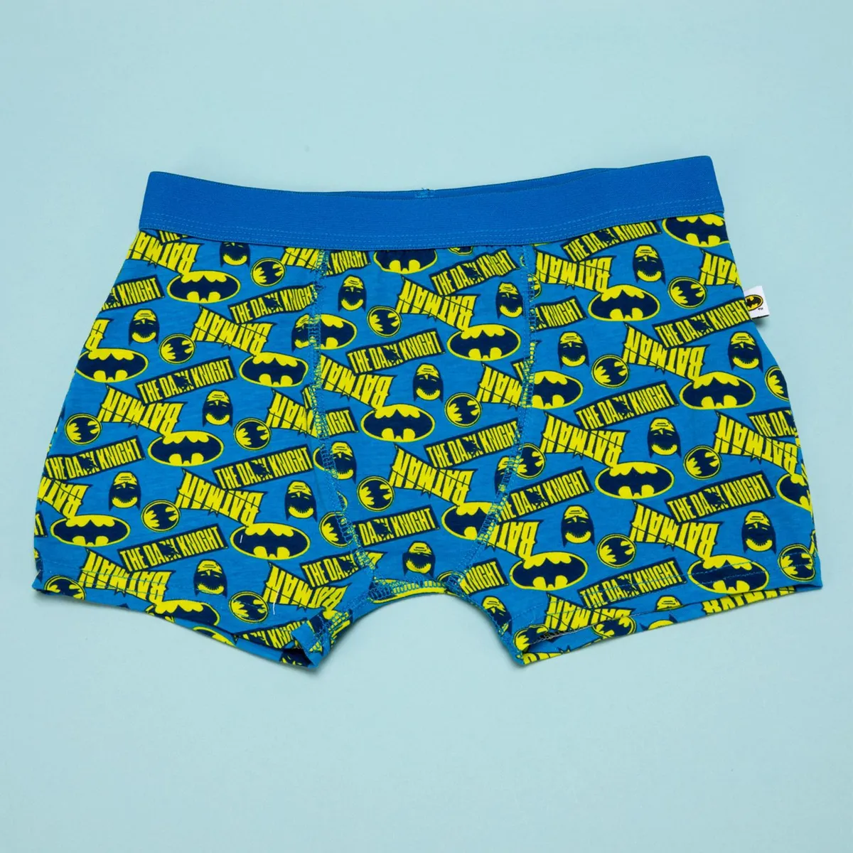 DC ORIGINALS - Pack Boxer X 3