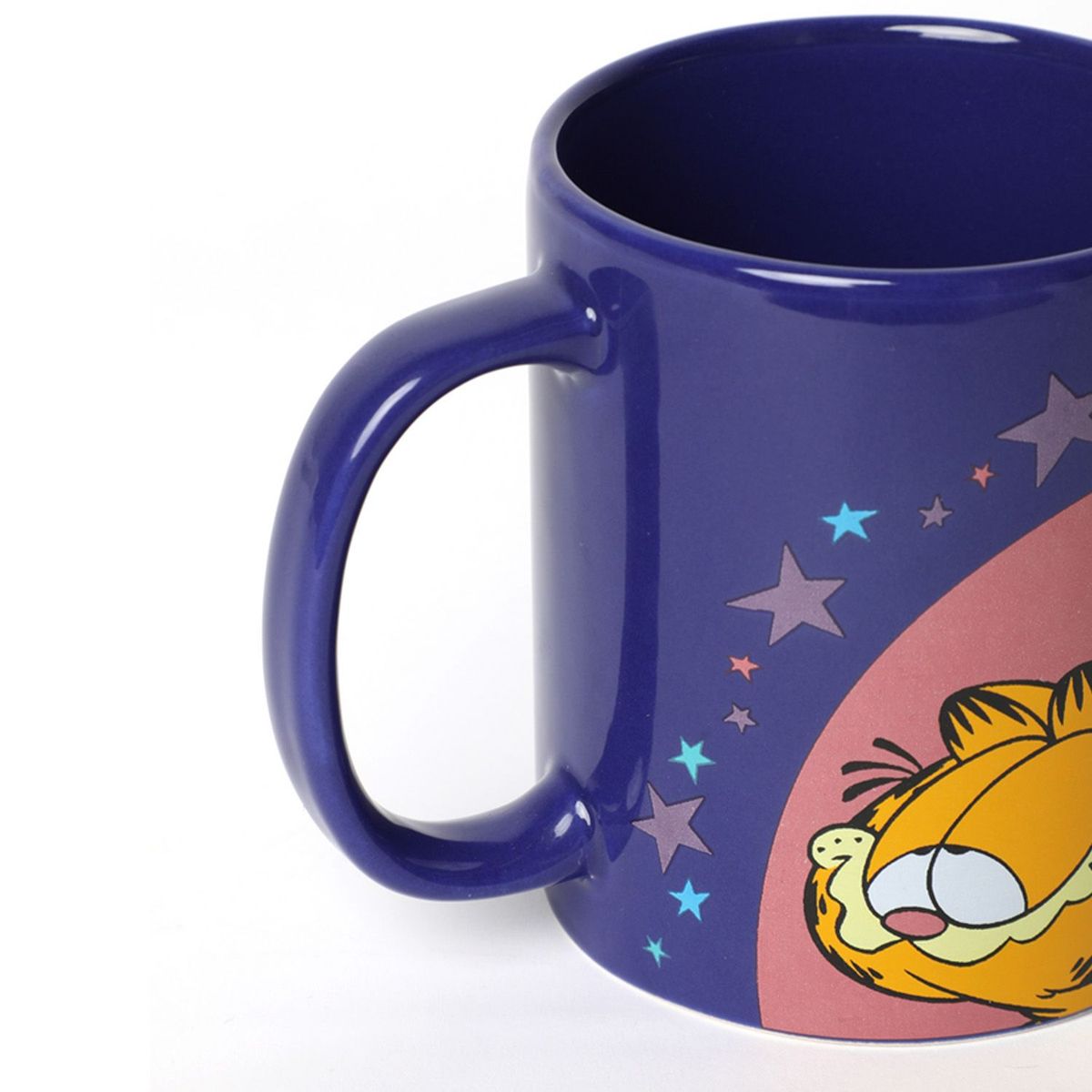 GARFIELD - Mug Garfield Escorpio 375ml