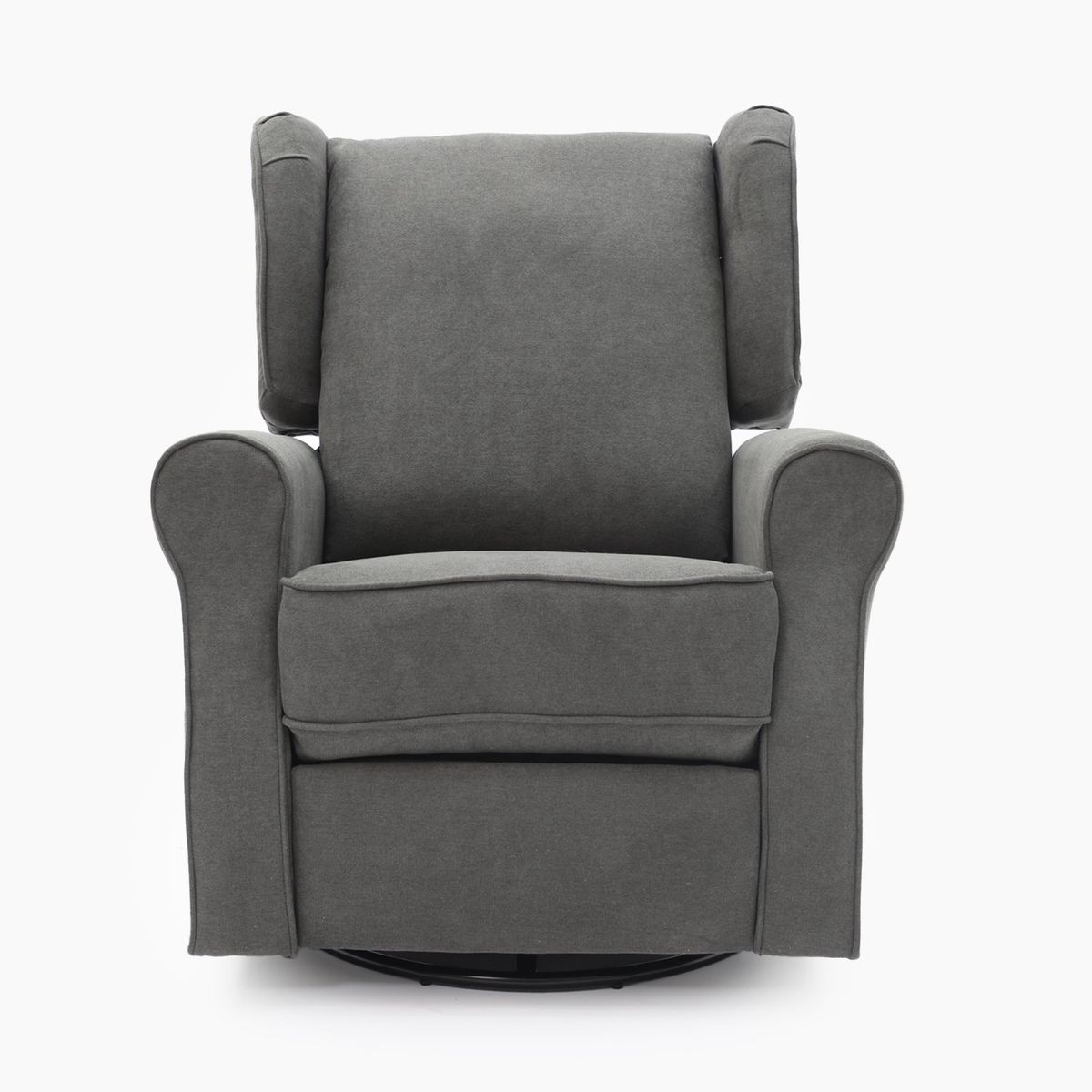 MICA KIDS - Sofá Reclinable Anne 1 Cuerpo