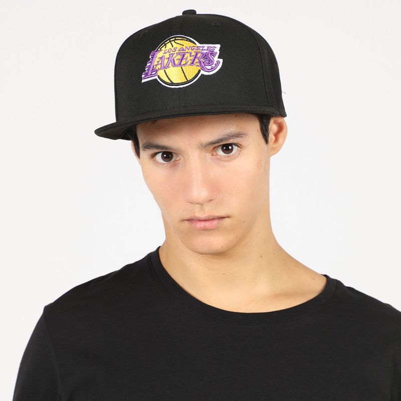 NBA - Gorro Hombre NBA