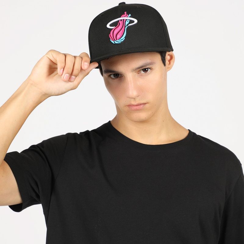 NBA - Gorro Hombre NBA