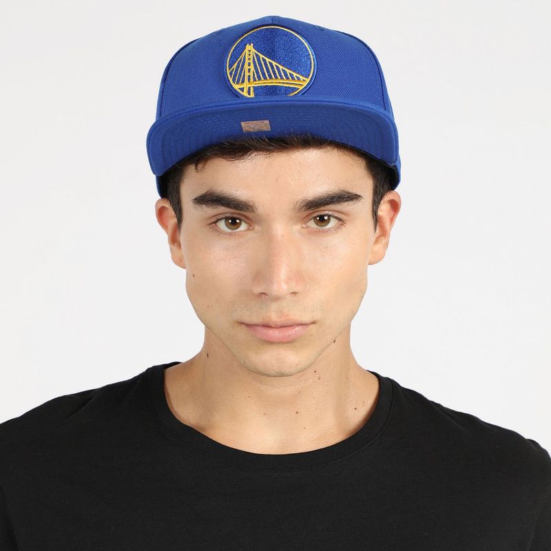 NBA - Gorro Hombre NBA