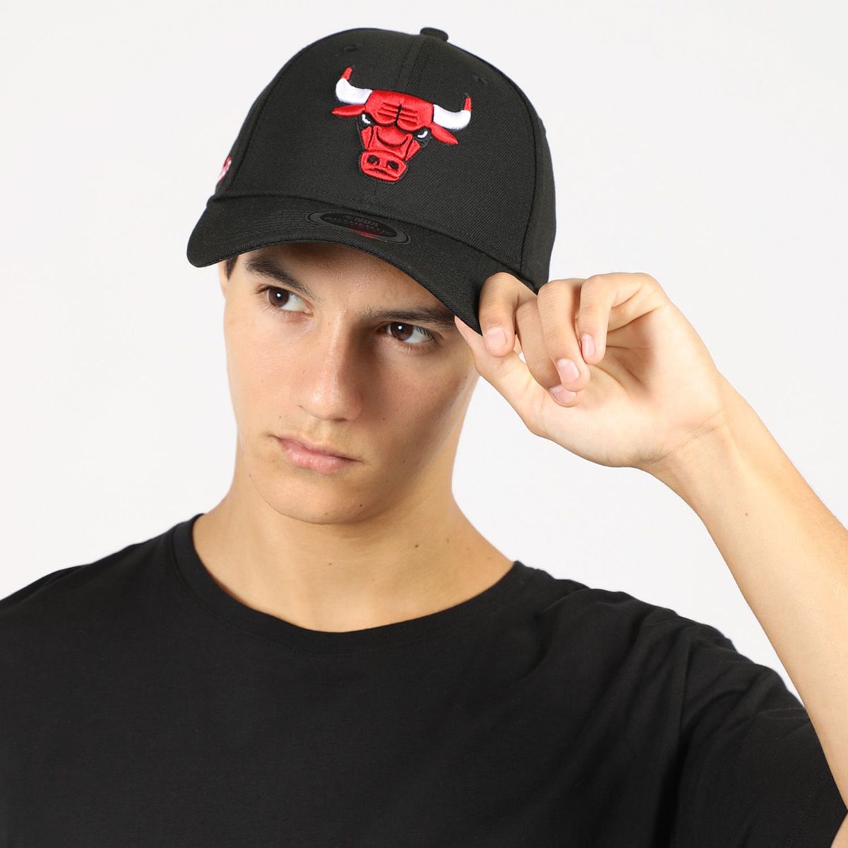 NBA - Gorro Hombre NBA