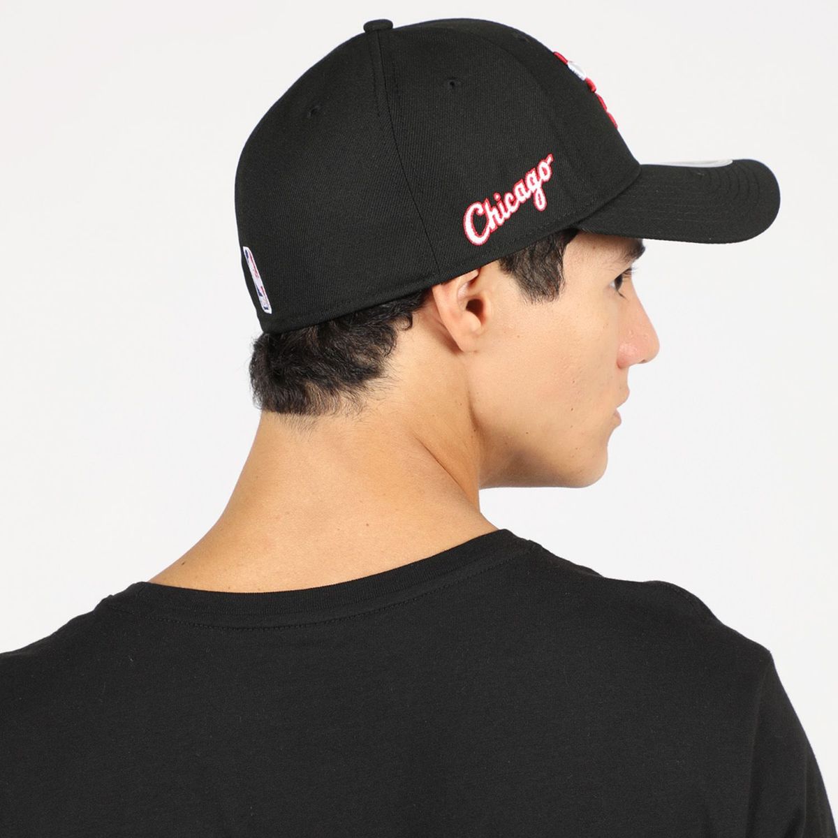 NBA - Gorro Hombre NBA