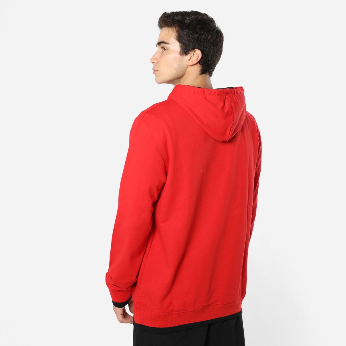 NBA - Polera Algodón Hombre Nba