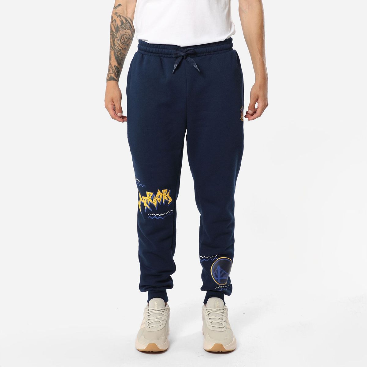 NBA - Jogger Algodón  Hombre Nba