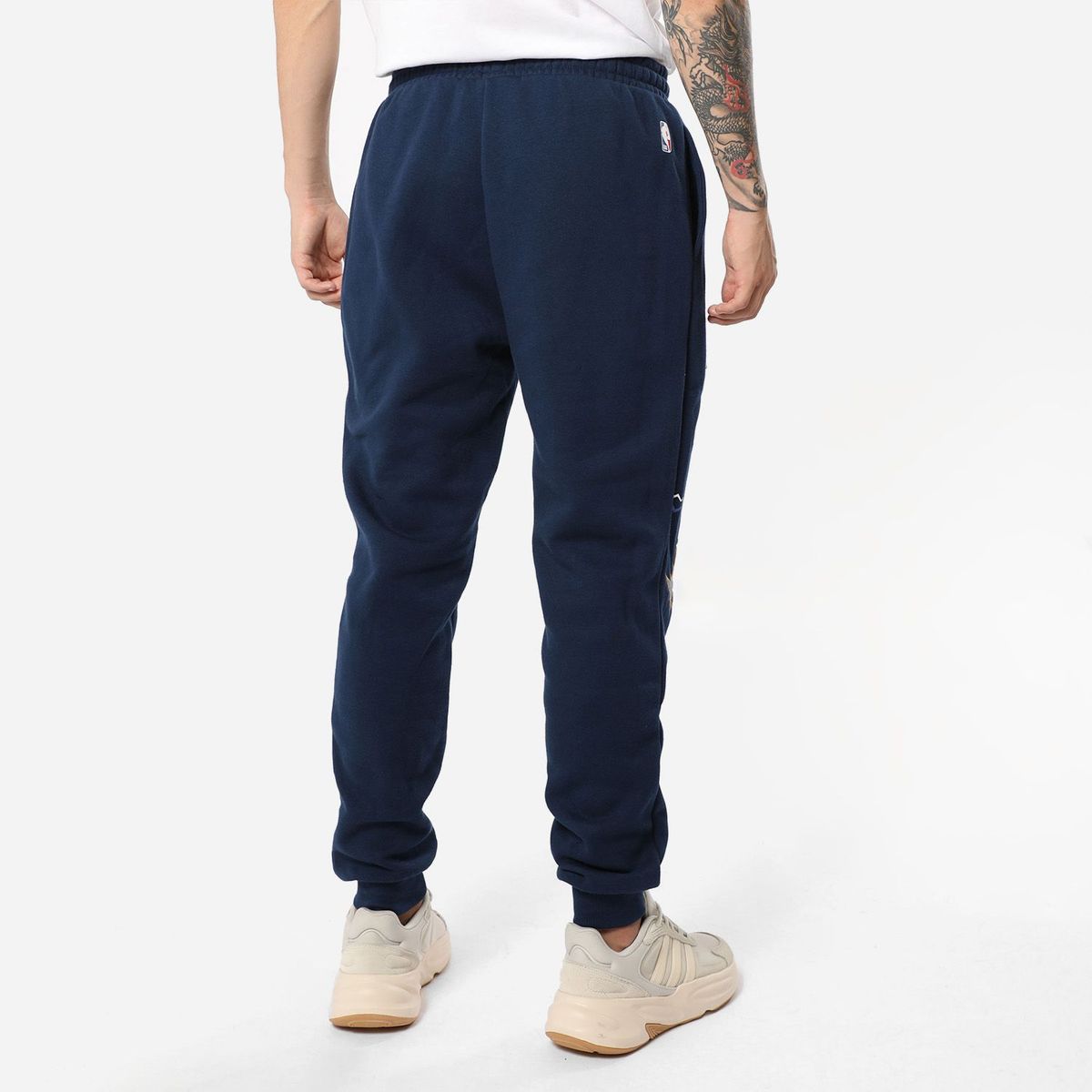 NBA - Jogger Algodón  Hombre Nba