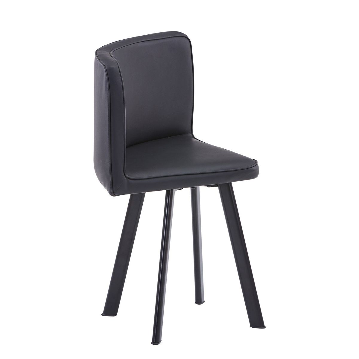 MICA - Juego de Comedor 4 Sillas María