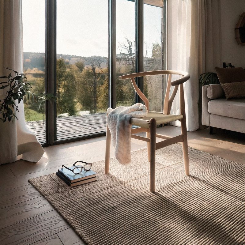 BASEMENT HOME - Set x2 Sillas de Comedor Kolding