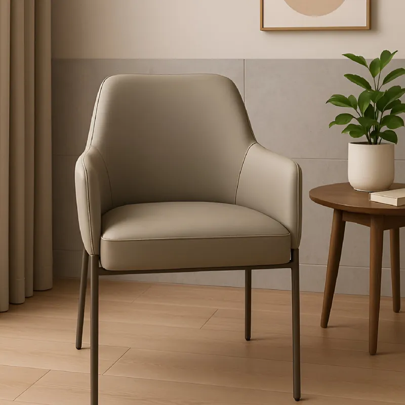 BASEMENT HOME - Silla de Comedor Milan