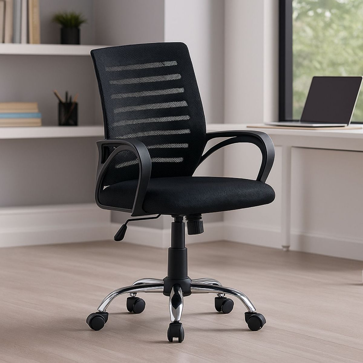 MICA - Silla de Oficina New Lily