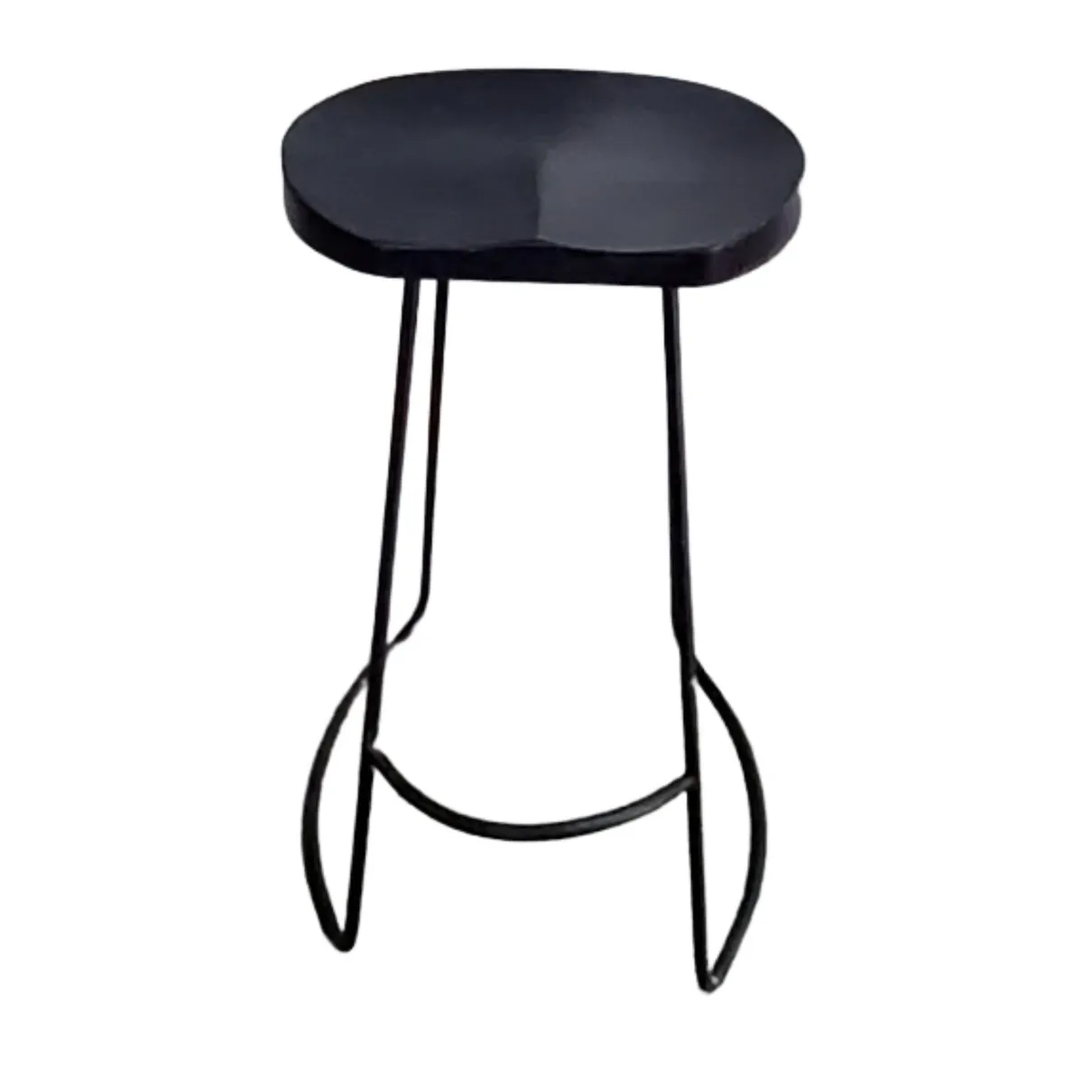 BASEMENT HOME - Banco de Bar Bangla Set x2