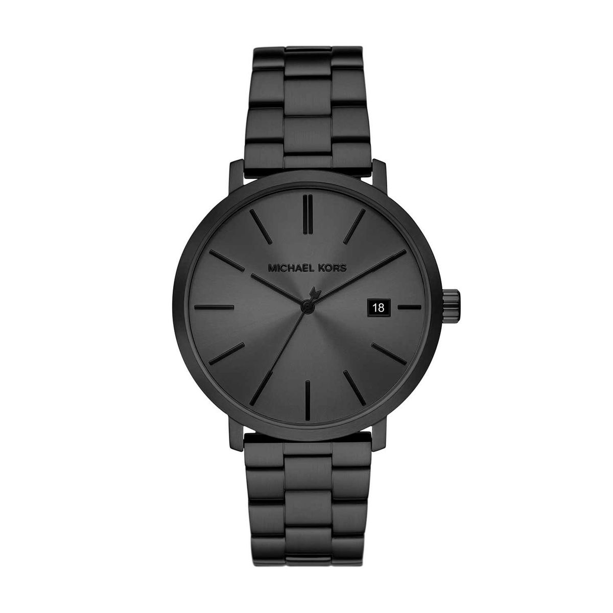 MICHAEL KORS - Reloj análogo Acero inoxidable Hombre MK9135 Michael Kors