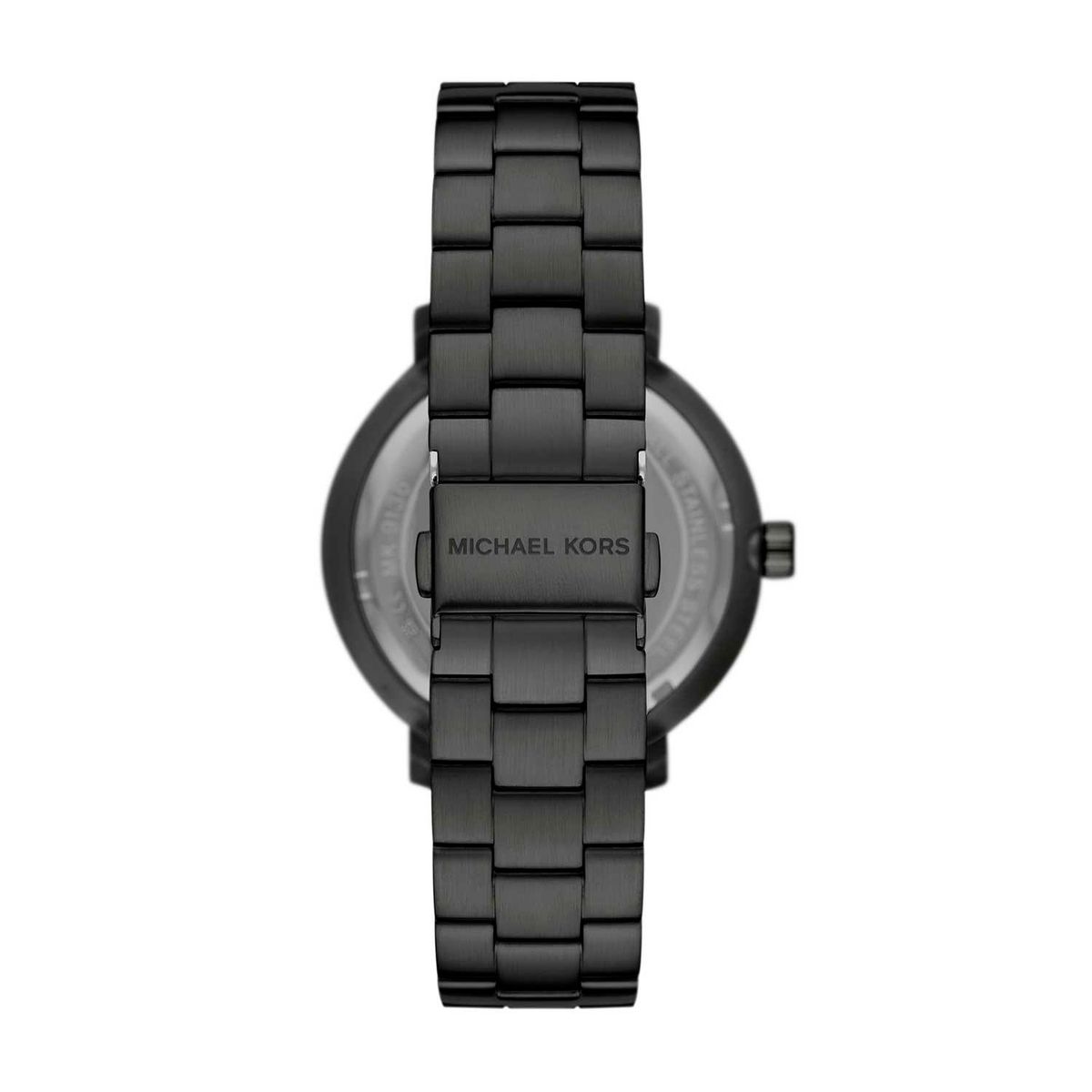 MICHAEL KORS - Reloj análogo Acero inoxidable Hombre MK9135 Michael Kors