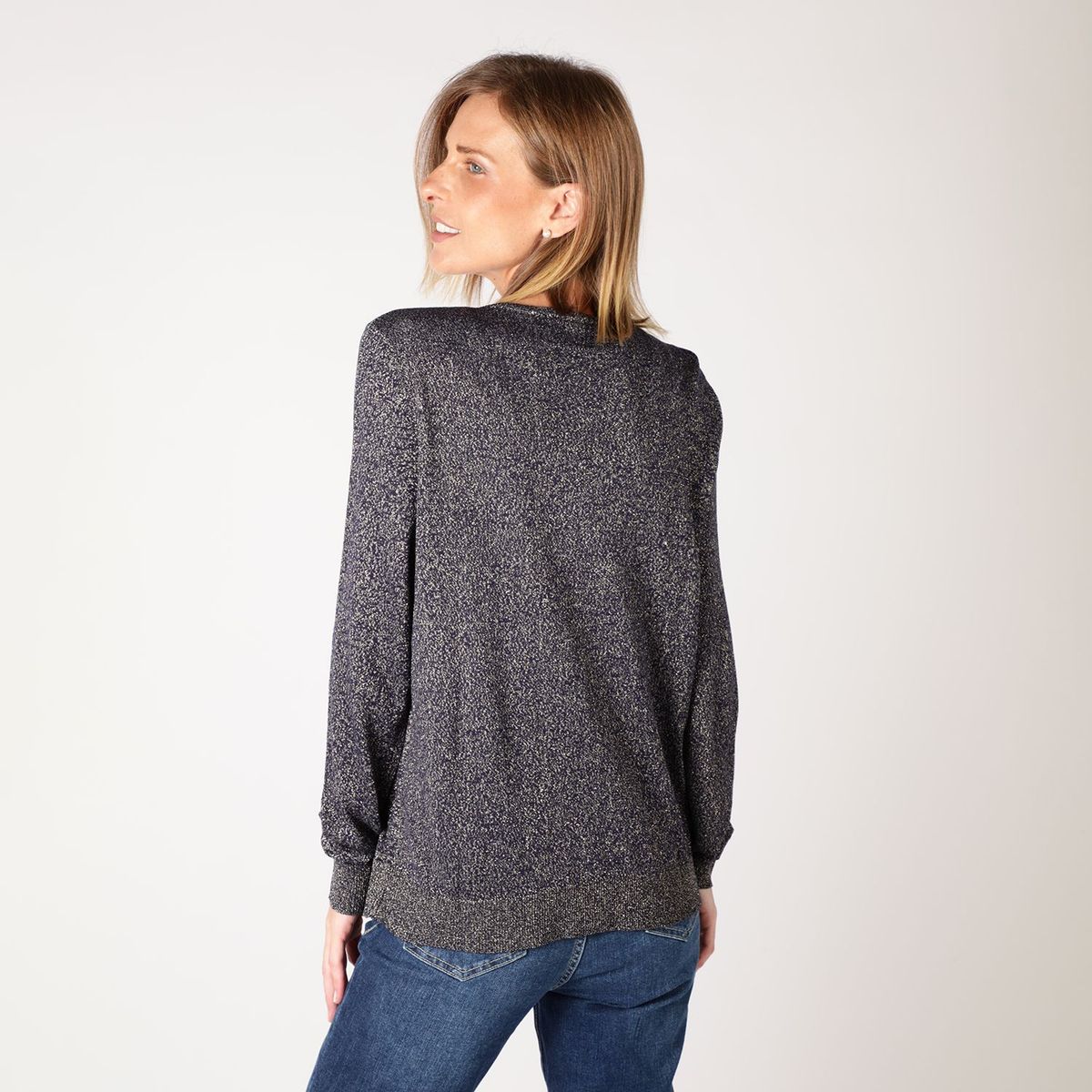 APOLOGY - Cárdigan Casual Mujer Apology