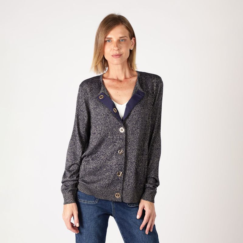 APOLOGY - Cárdigan Casual Mujer Apology