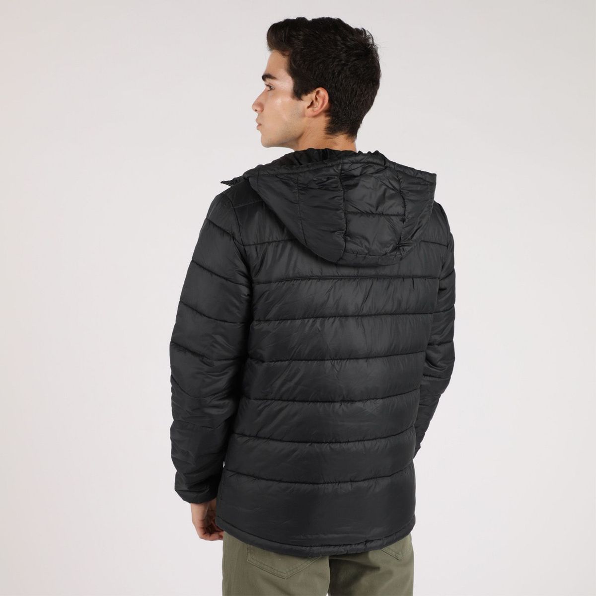 HUNTINGTON - Casaca Hombre Huntington