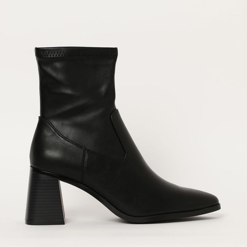 BASEMENT - Botines Mujer Basement Diape  