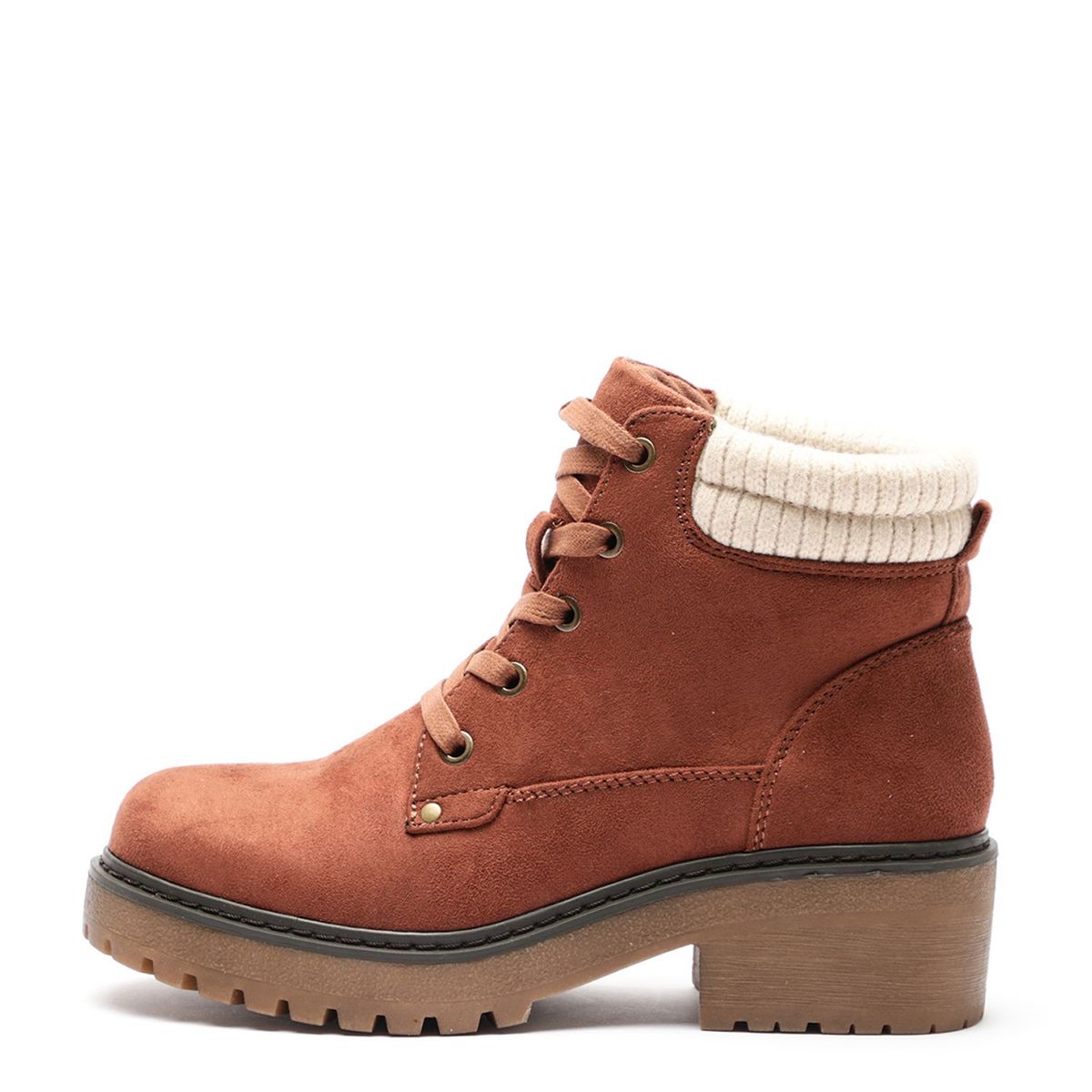 SYBILLA - Botines Casuales Mujer Temari Sybilla