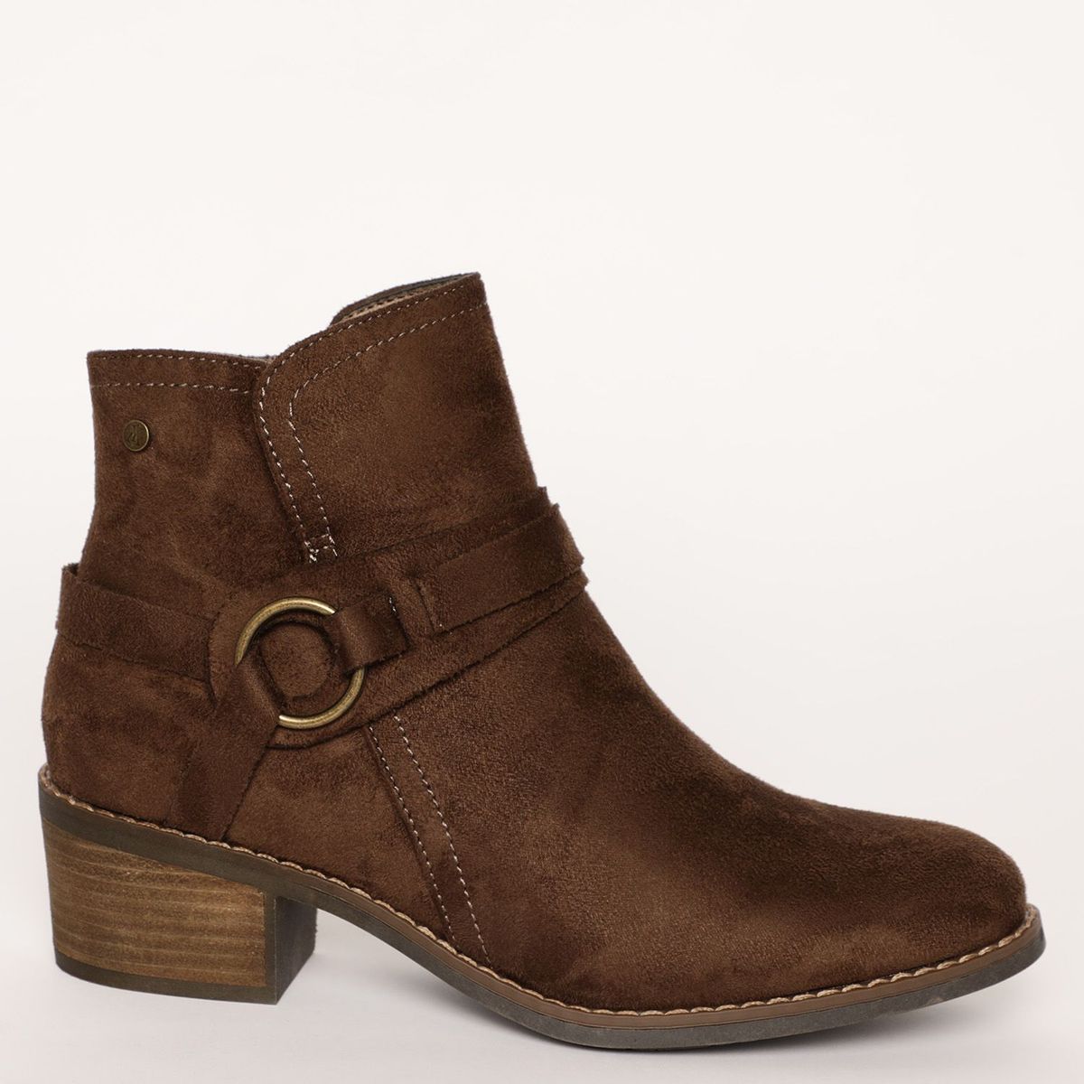 APOLOGY - Botines Casuales Mujer Talystami Apology